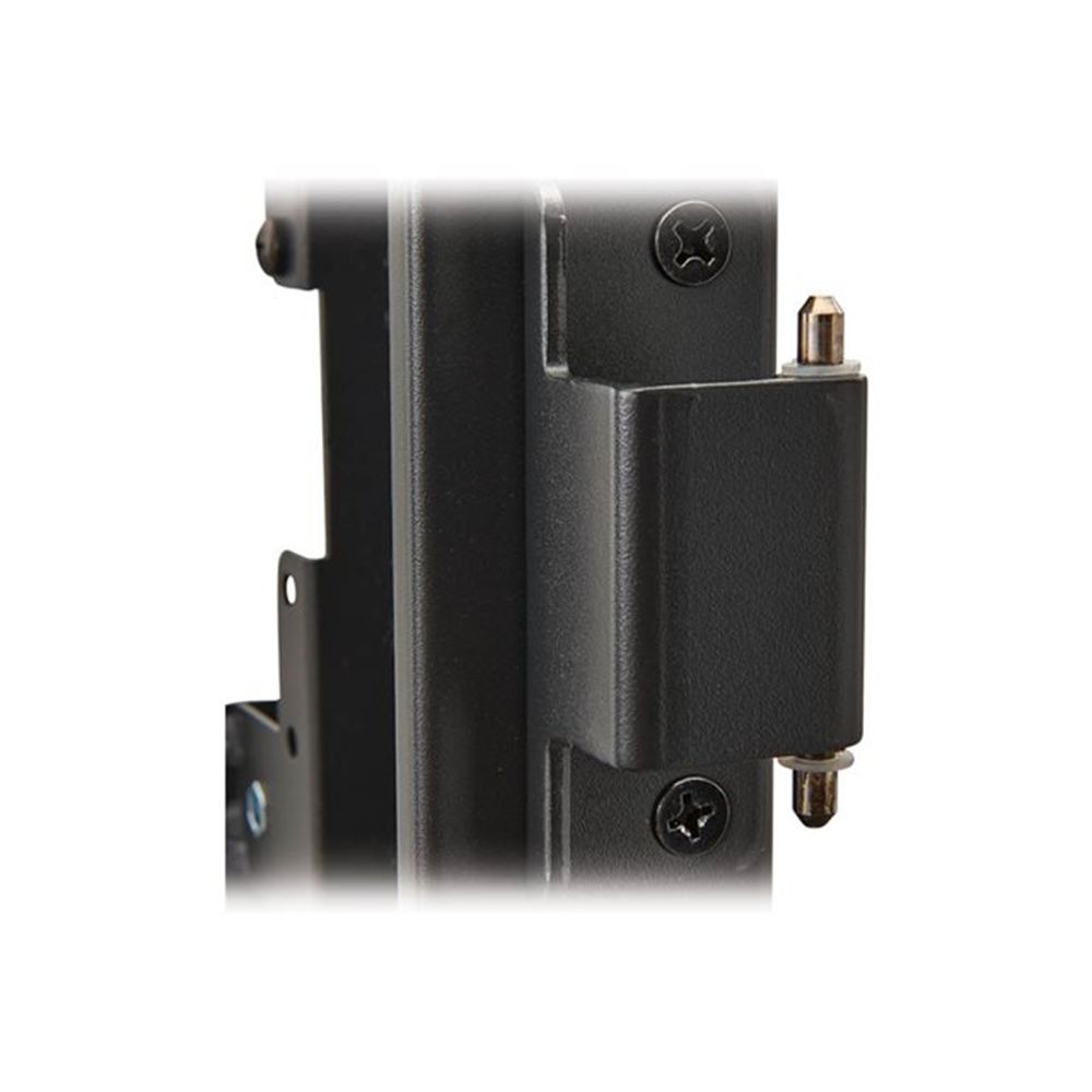 SmartRack Rack Enclosure Extension Frame Increases rack external & maximum mounting depth