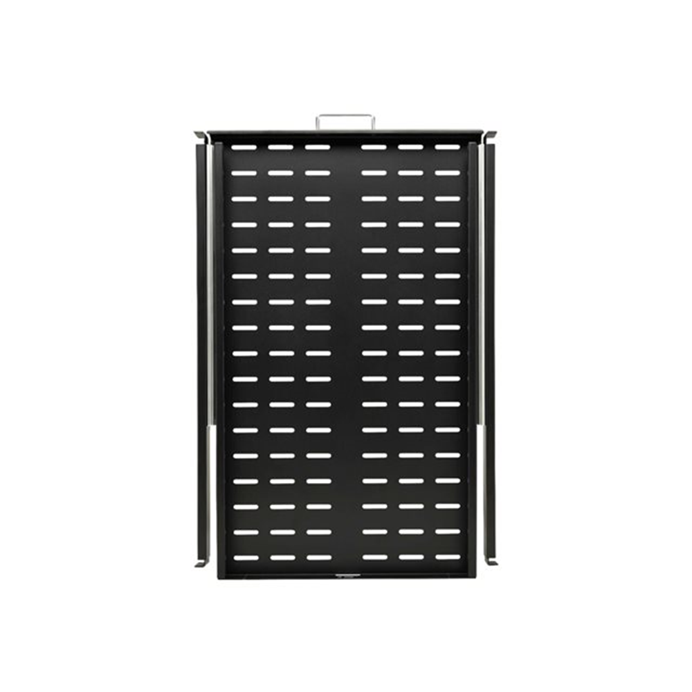 SmartRack Sliding Steel Rack Shelf - 1U SmartRack Sliding Steel Rack Shelf - 1U