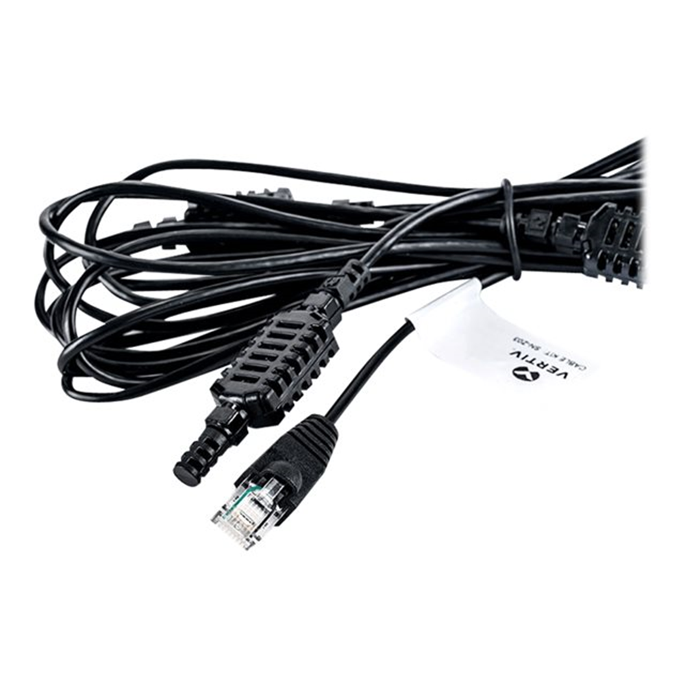 SN SENSOR 3 TEMP 1 HUM PROBES