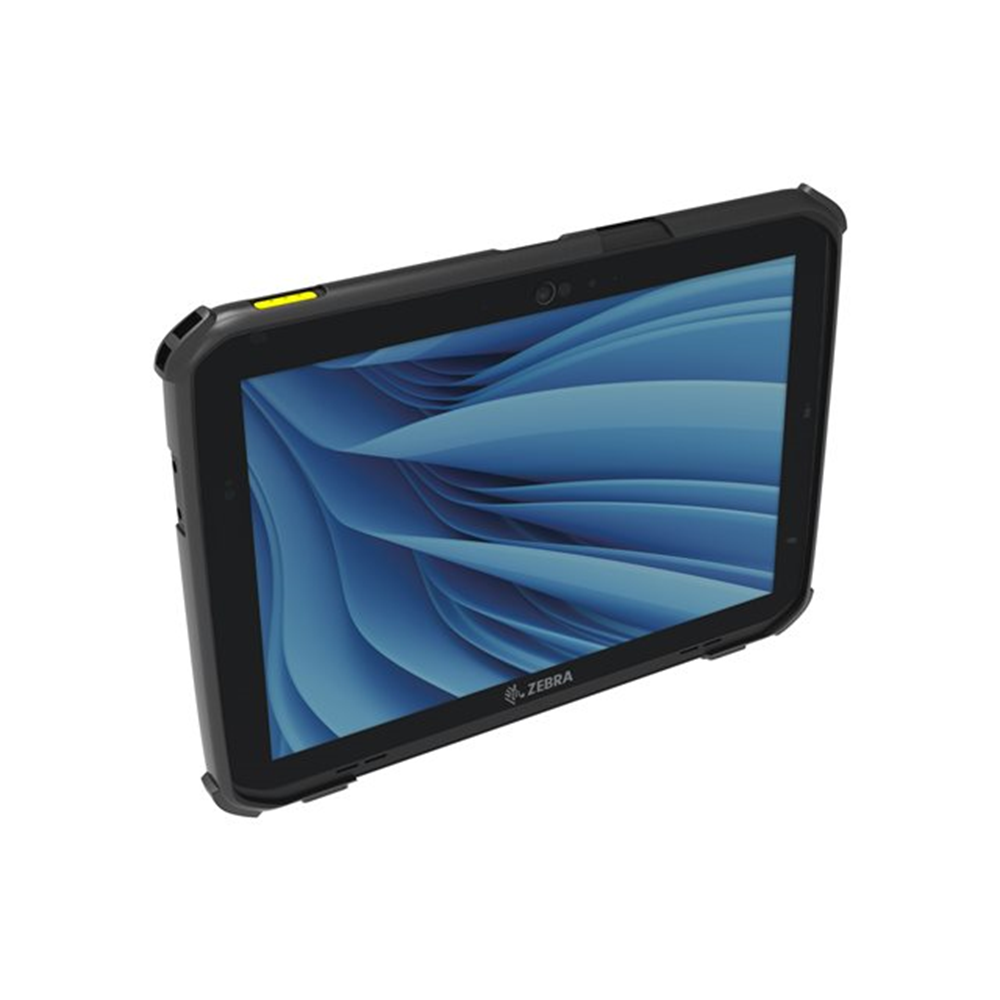Snap-On Case Zebra ET4X 10in. Open Back