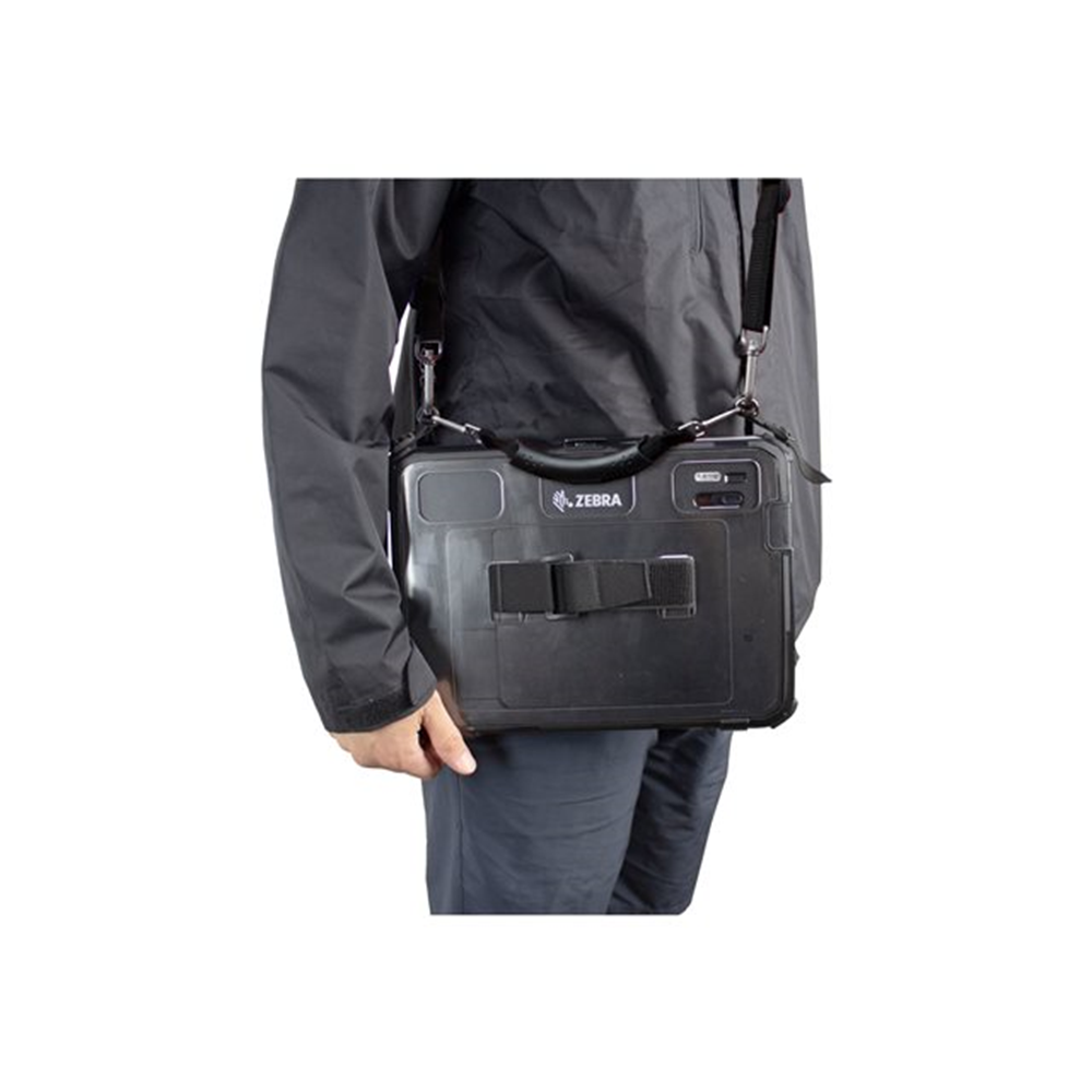 Snap-On Case Zebra ET4X 10in. Open Back