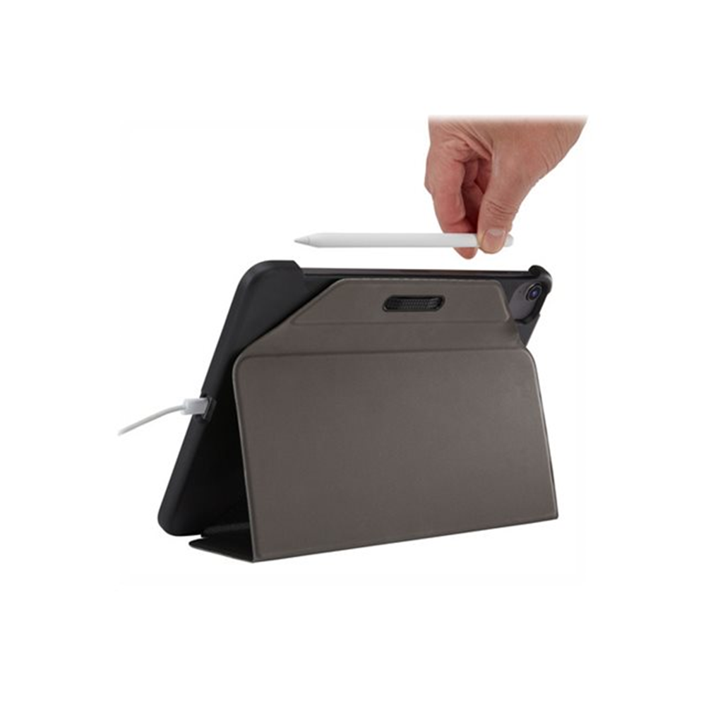 Snapview Case for Ipad Case 10.9 Zwart CSIE2254 BLACK