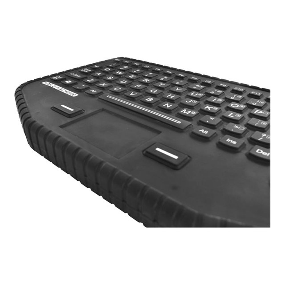 So Cool US Layout (black)