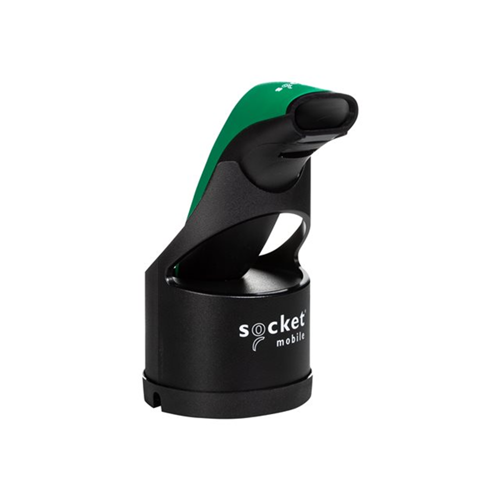 SocketScan S740 2D Green