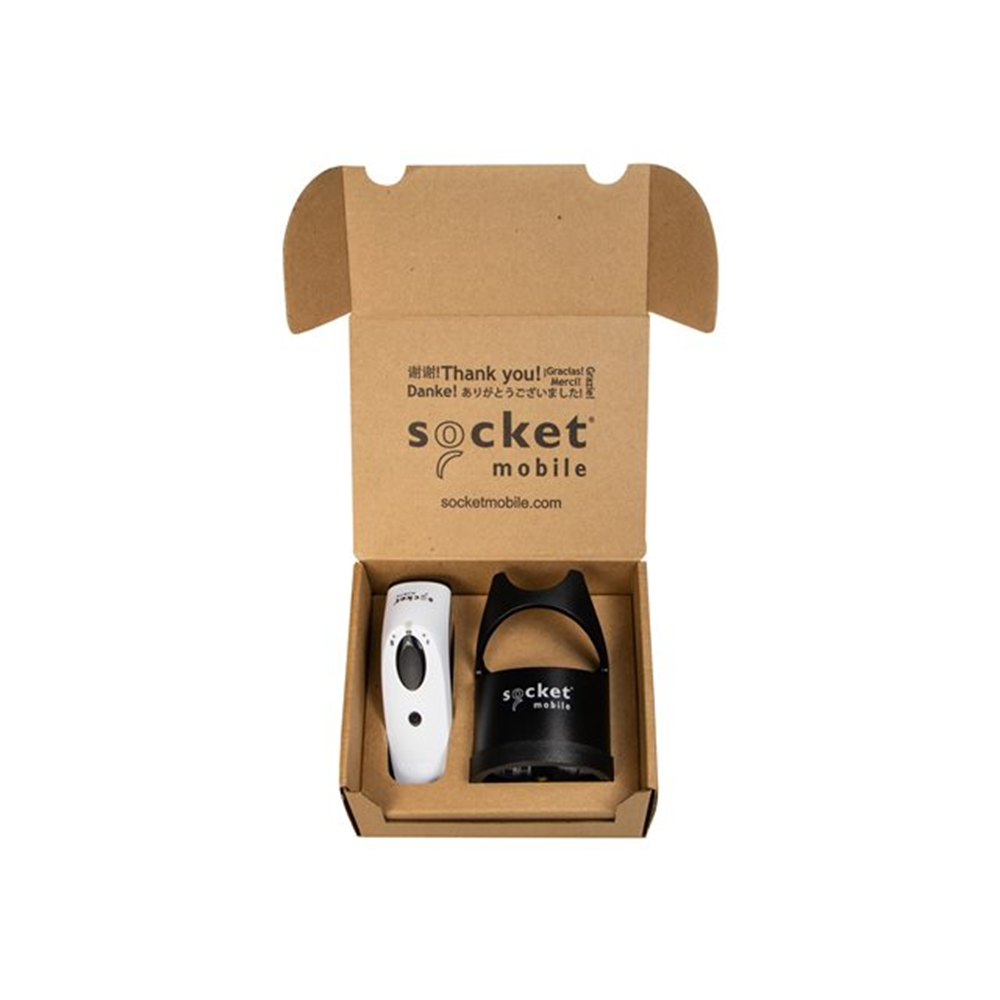 SocketScan S740 2D White SocketScan S740 2D White