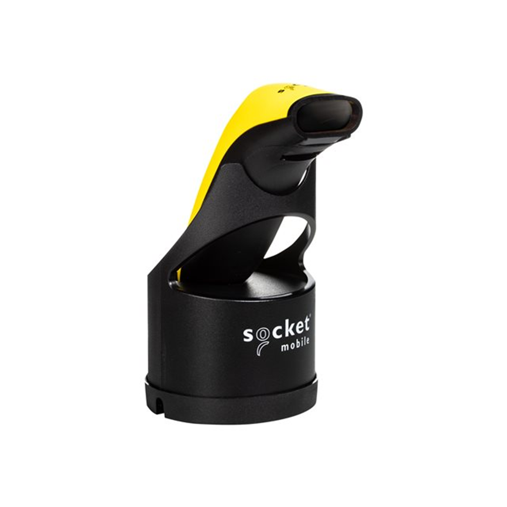 SocketScan S740 2D Yellow