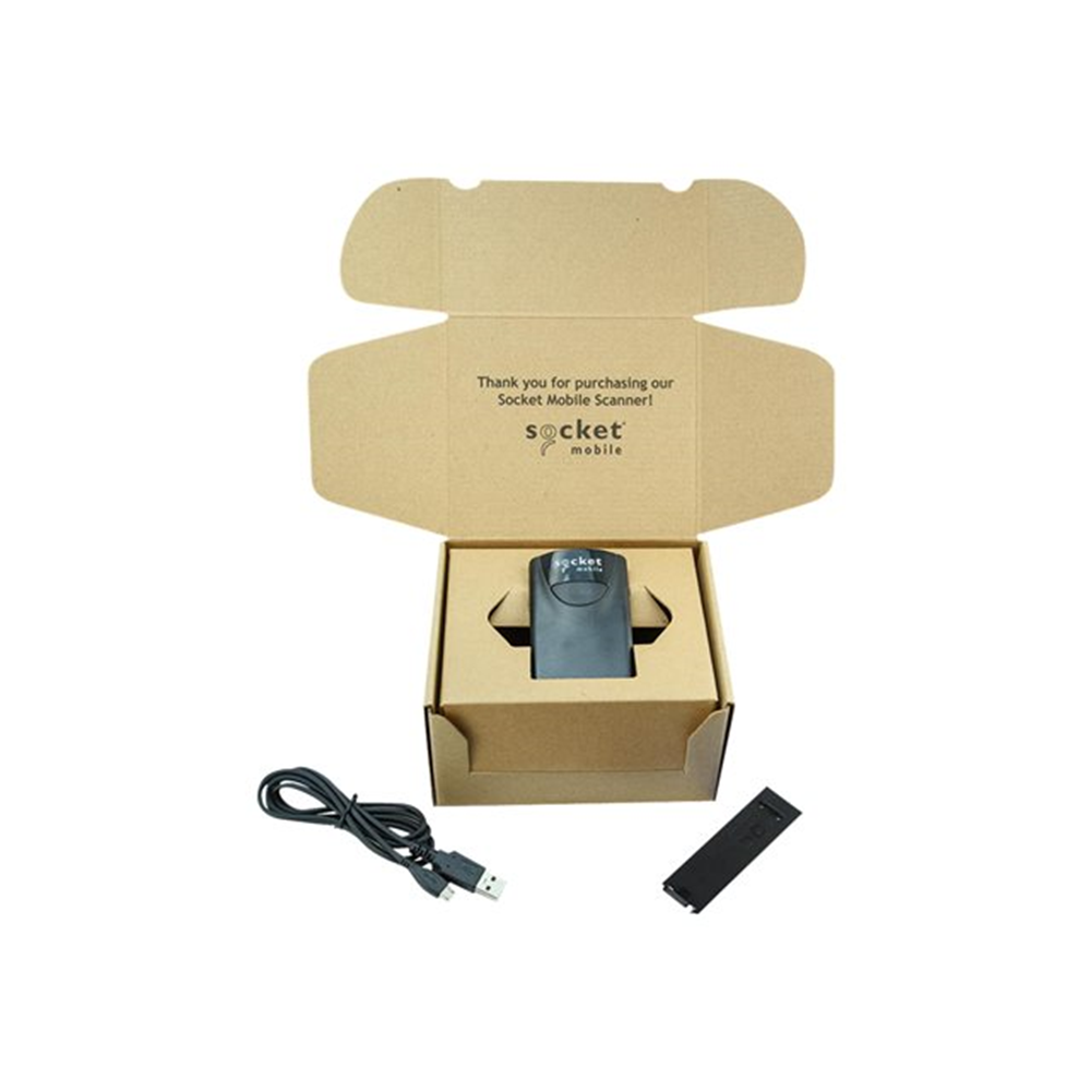 SocketScan S840 2D Barcode SCAN