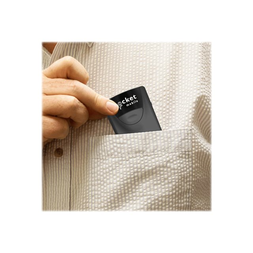 SocketScan S840 2D Barcode SCAN