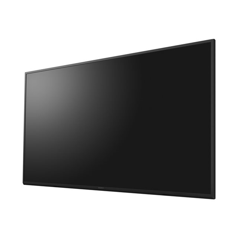 Sony 43" Pro BRAVIA LCD 350nit