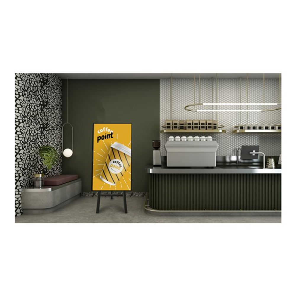 Sony 75" Pro BRAVIA LCD 350nit