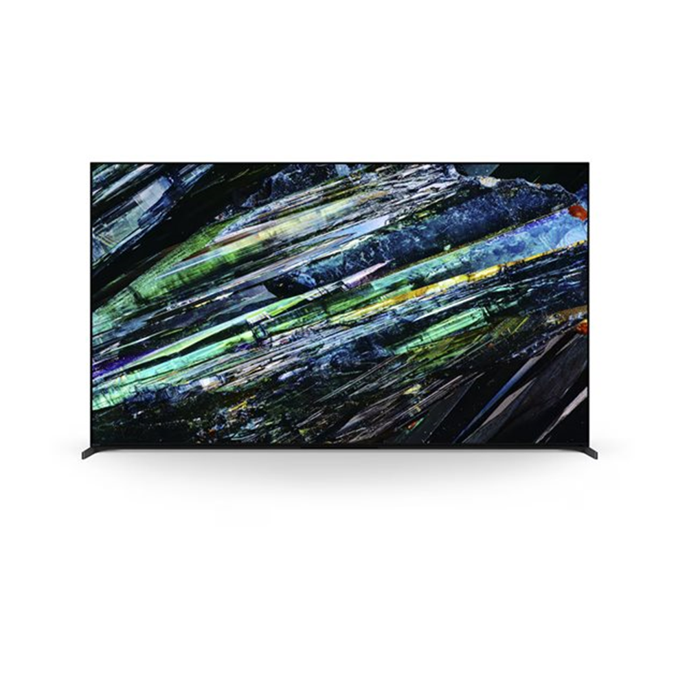 Sony55" QD-OLED Tuner & 3yrsPrimeSupport