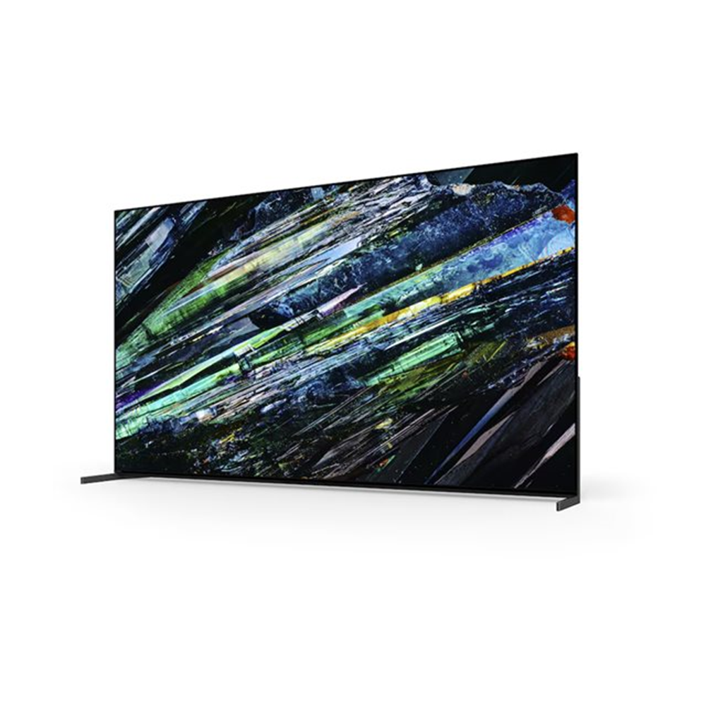 Sony55" QD-OLED Tuner & 3yrsPrimeSupport