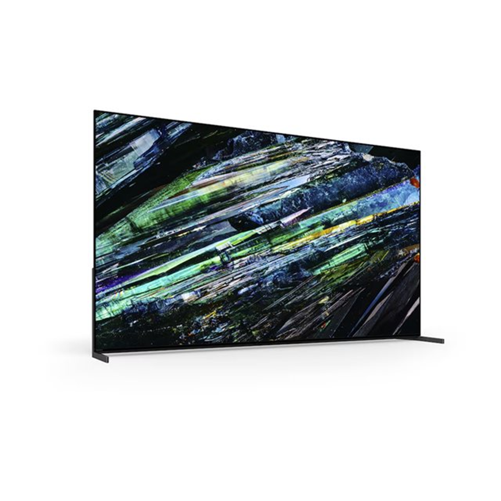 Sony55" QD-OLED Tuner & 3yrsPrimeSupport