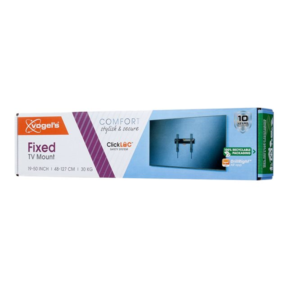 Soporte TVM 3205 FIXED MOUNT SMALL