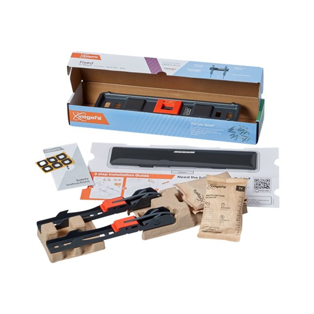 Soporte TVM 3205 FIXED MOUNT SMALL