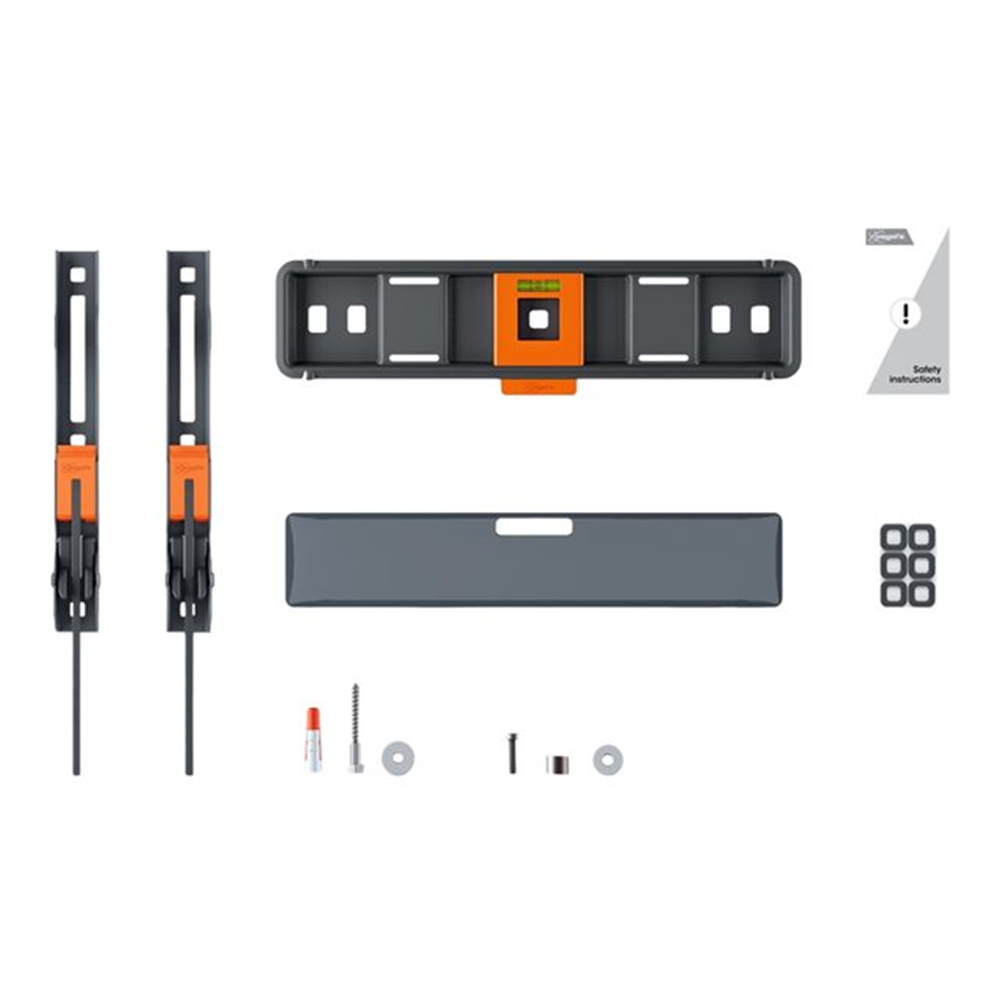 Soporte TVM 3205 FIXED MOUNT SMALL