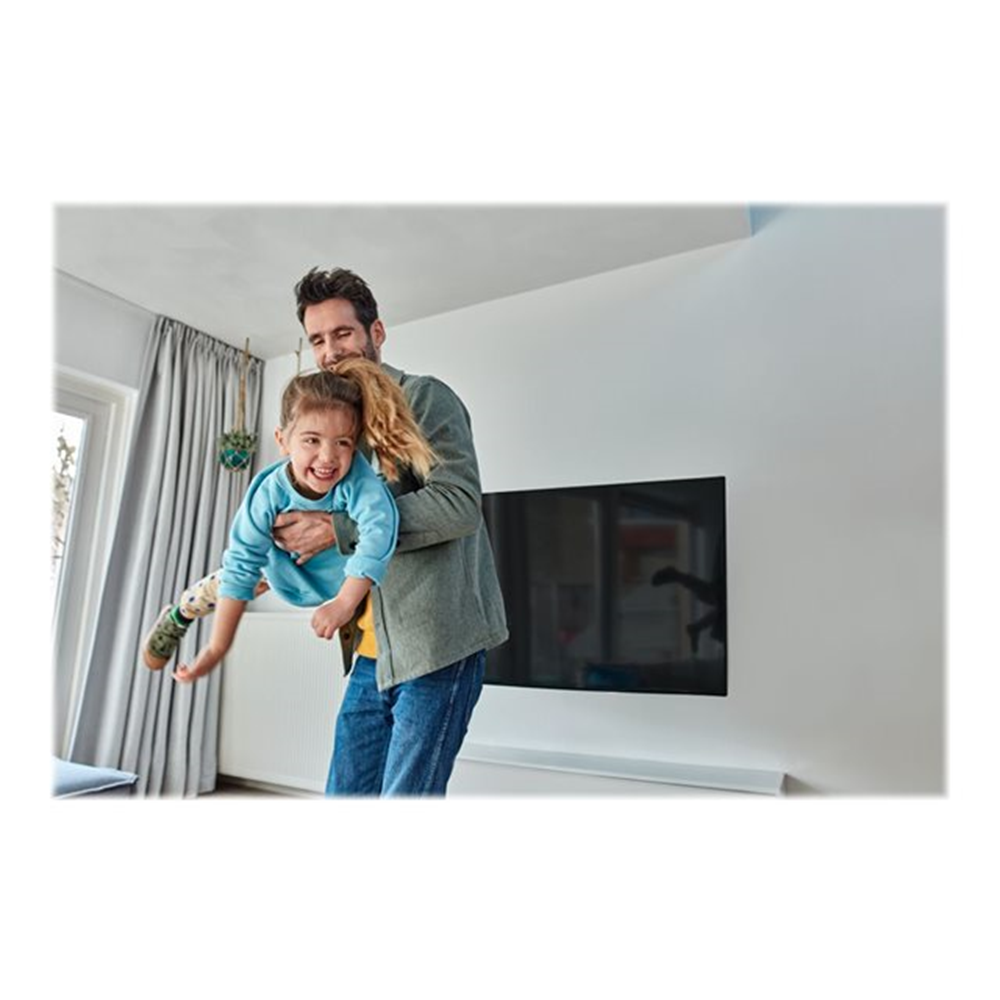 Soporte TVM 3205 FIXED MOUNT SMALL