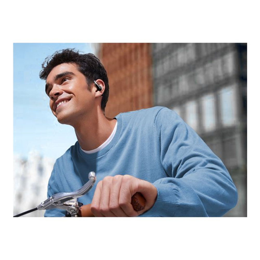 soundcore AeroFit - Black