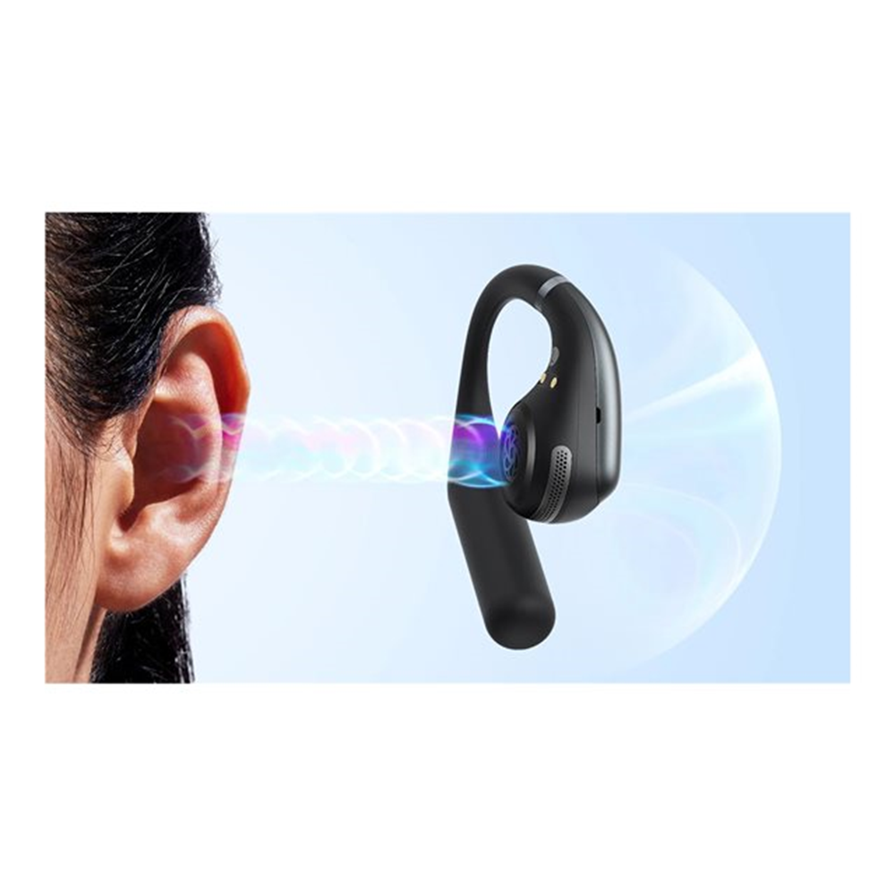 soundcore AeroFit - Black