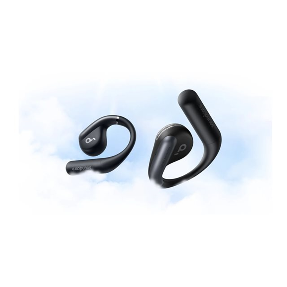 soundcore AeroFit - Black