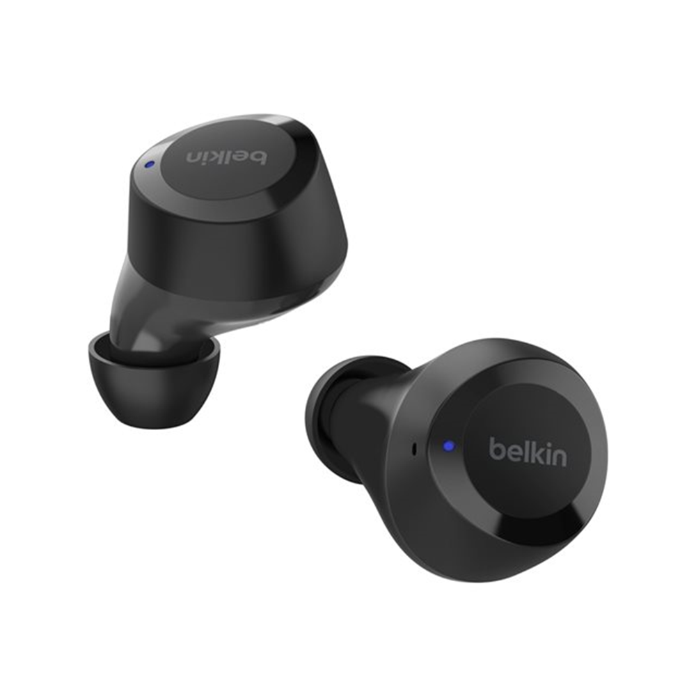 SoundForm" Bolt Wireless Earbuds