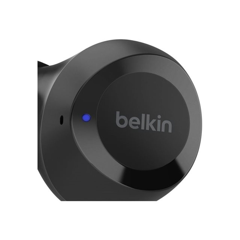 SoundForm" Bolt Wireless Earbuds