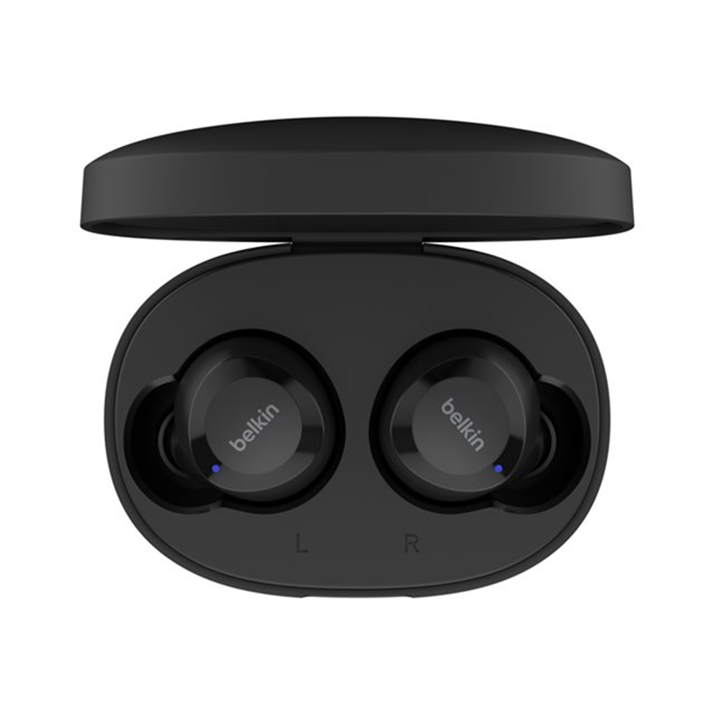 SoundForm" Bolt Wireless Earbuds