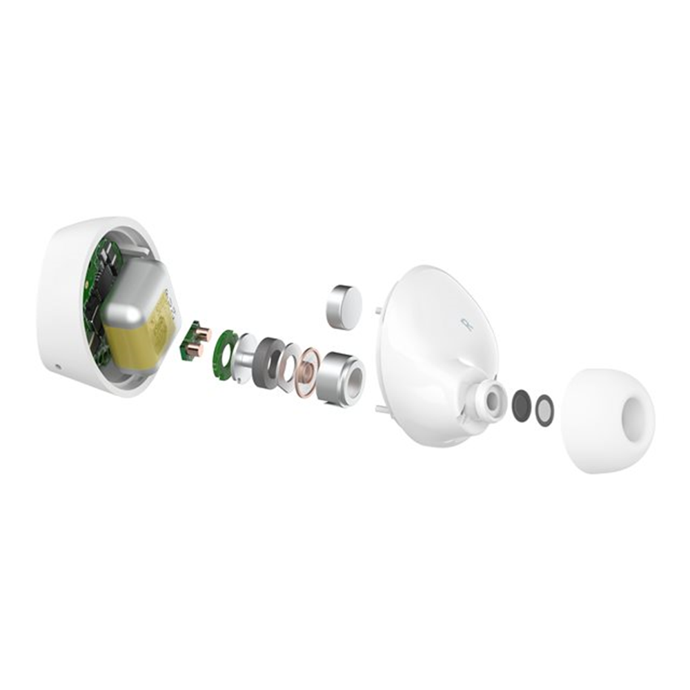 SoundForm BoltTrue Wireless Earbuds