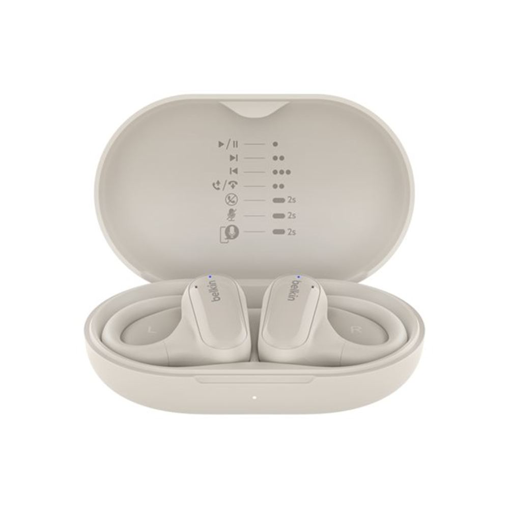 SOUNDFORM CLEARFIT OPEN-EAR WIRELESS EAR