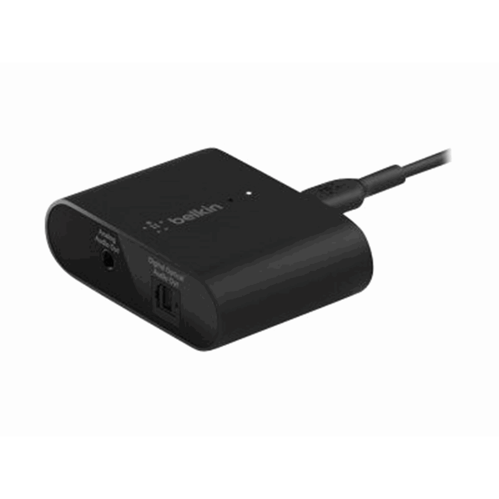 SoundForm Connect AirPlay2 Adapter