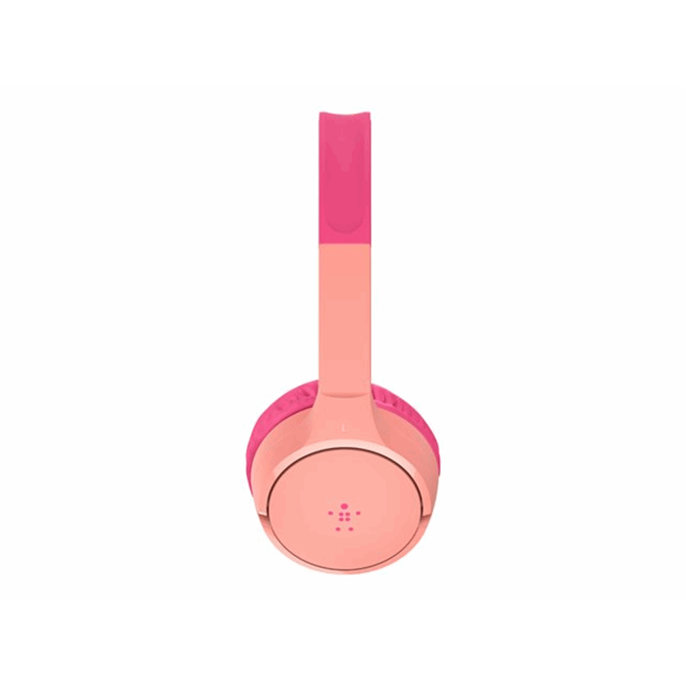 SOUNDFORM Mini On Ear Kids Headphone