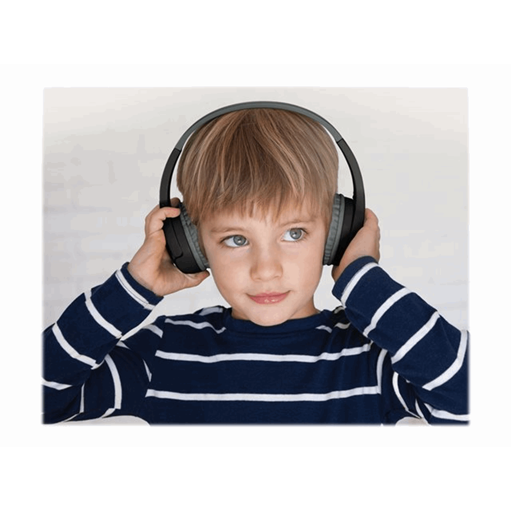 SOUNDFORM Mini On Ear Kids Headphone