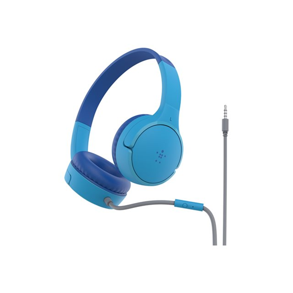 SOUNDFORM" Mini Wired