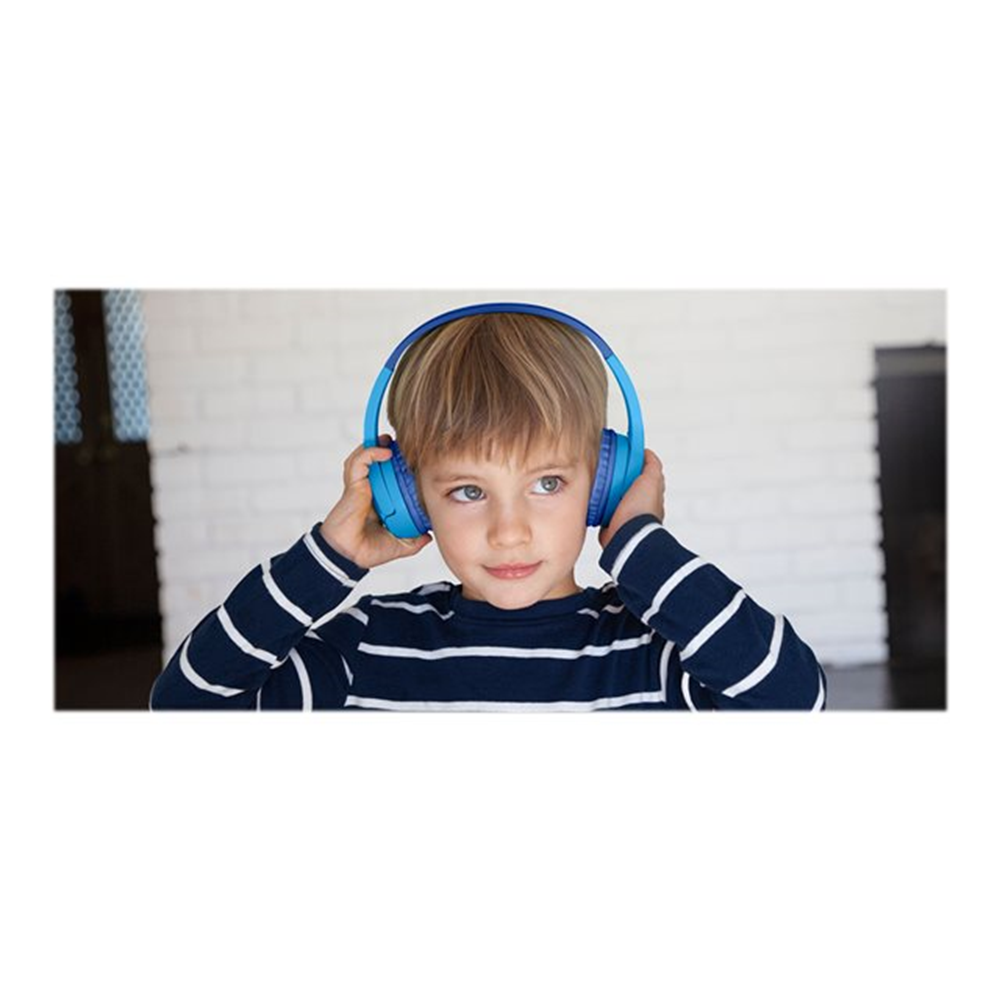 SOUNDFORM" Mini Wired