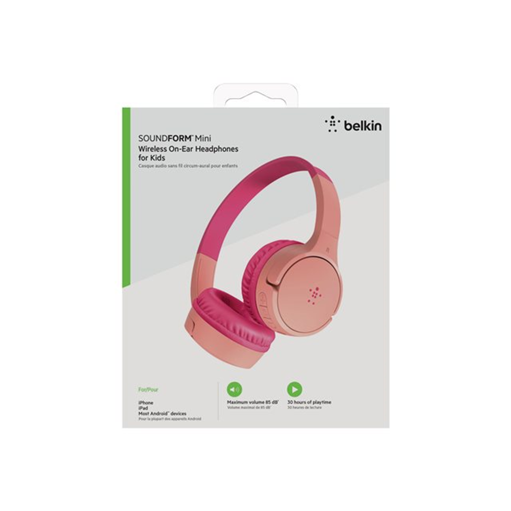 SOUNDFORM" Mini Wired