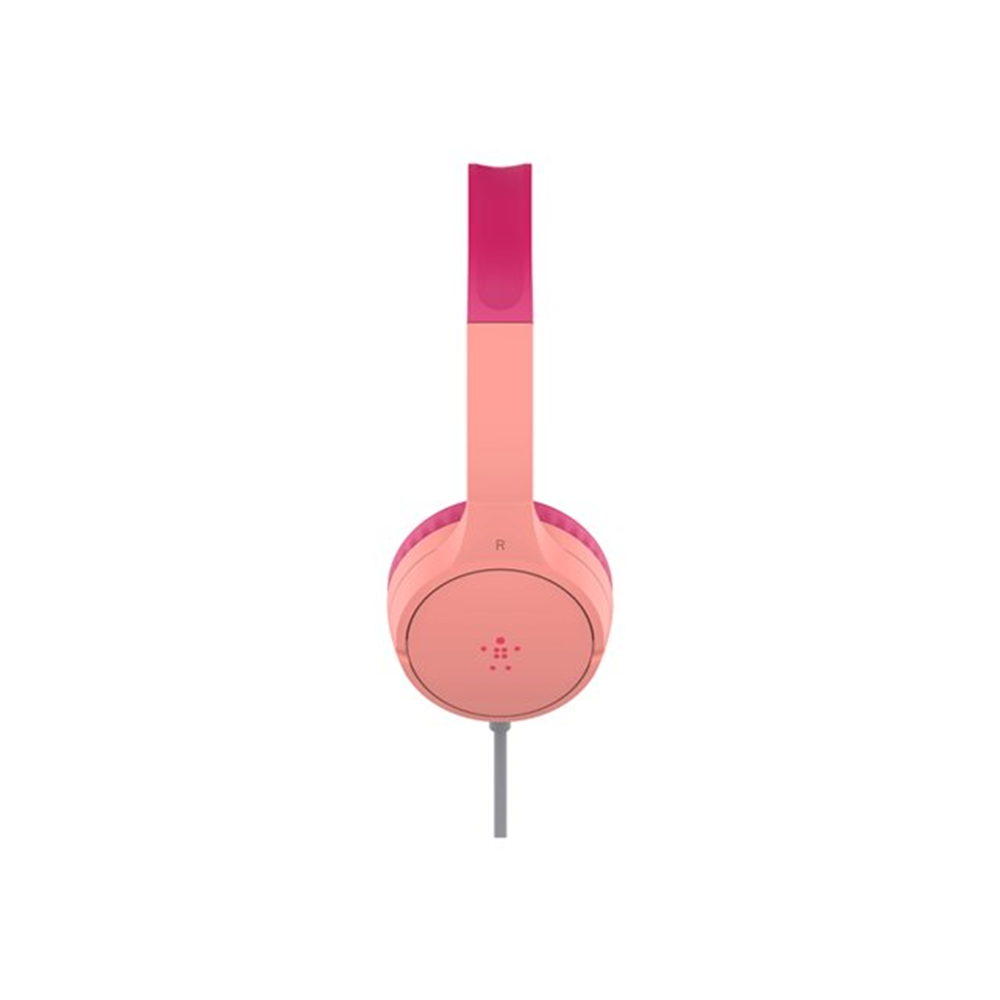 SOUNDFORM" Mini Wired
