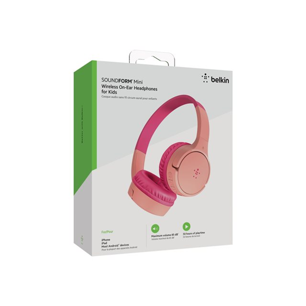 SOUNDFORM" Mini Wired
