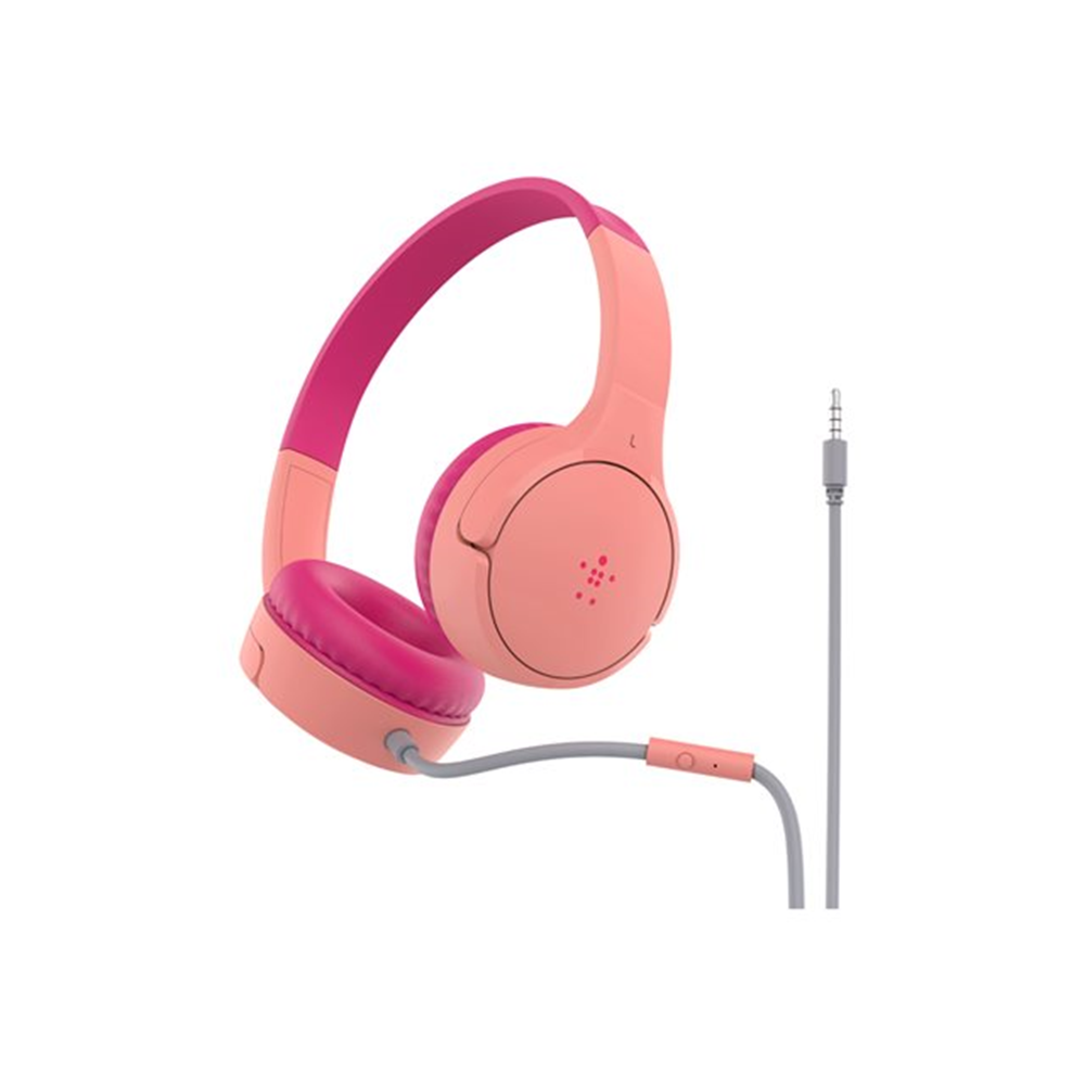 SOUNDFORM" Mini Wired