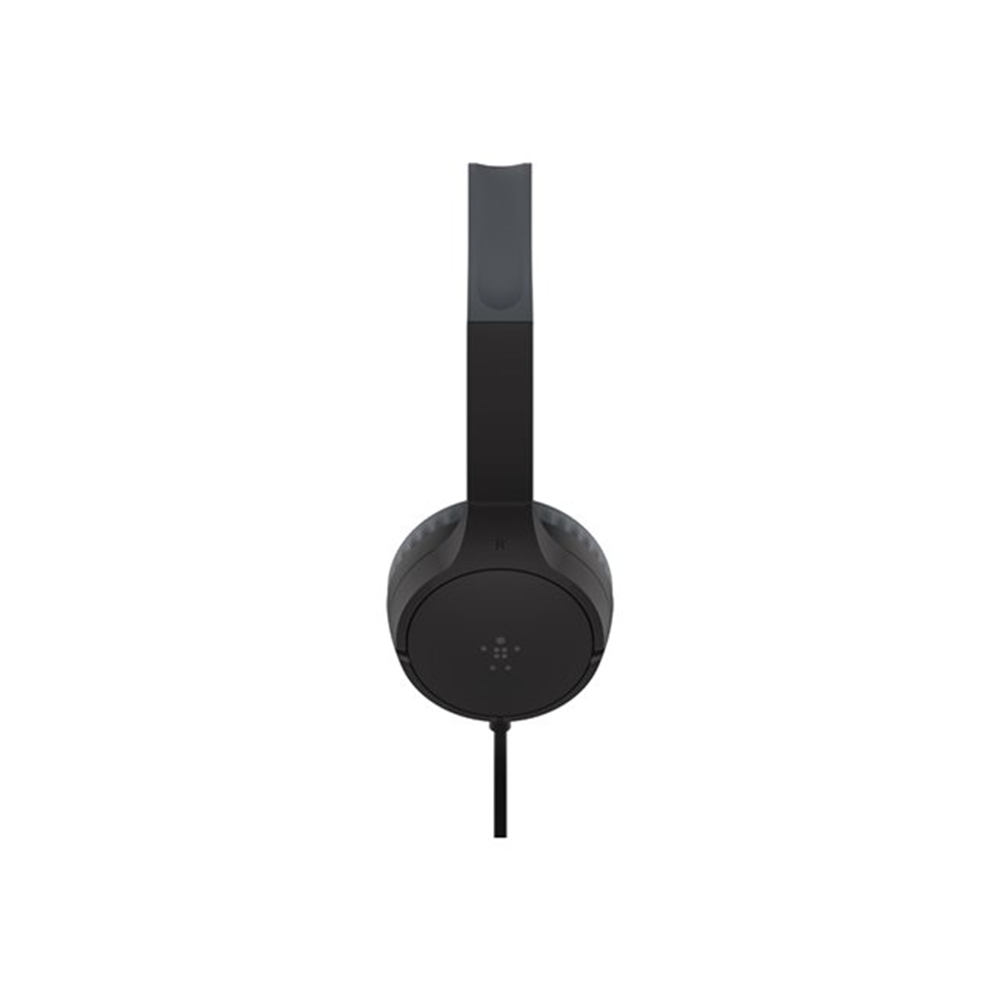 SOUNDFORM" Mini Wired On-Ear