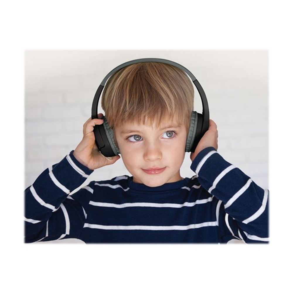SOUNDFORM" Mini Wired On-Ear