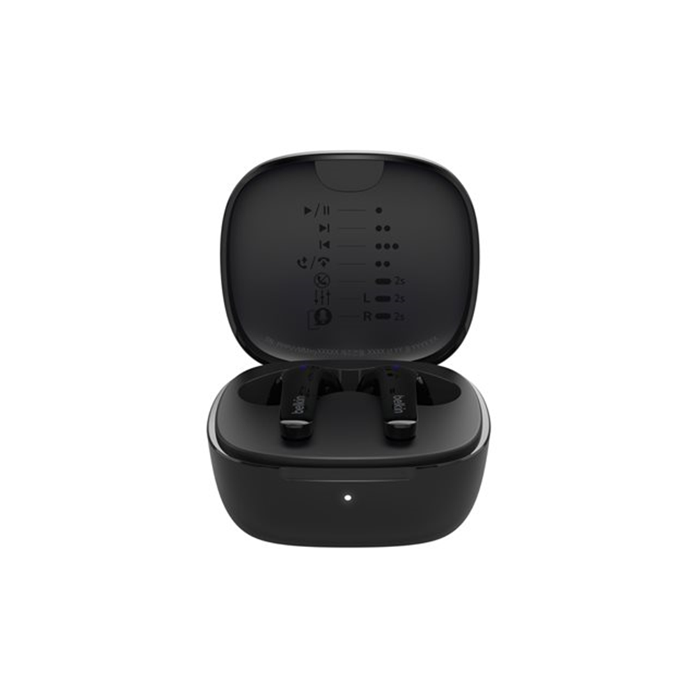 SOUNDFORM Motion True Wireless Earbuds SOUNDFORM Motion True Wireless Earbuds