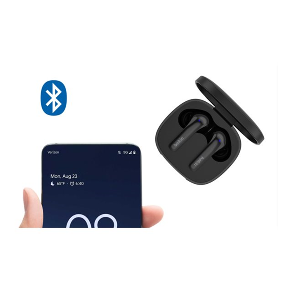 SOUNDFORM Motion True Wireless Earbuds SOUNDFORM Motion True Wireless Earbuds