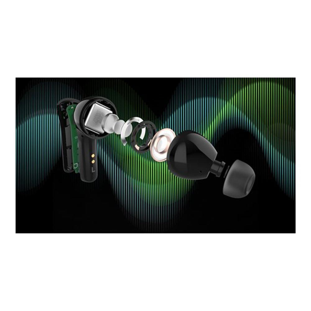 SOUNDFORM Motion True Wireless Earbuds SOUNDFORM Motion True Wireless Earbuds