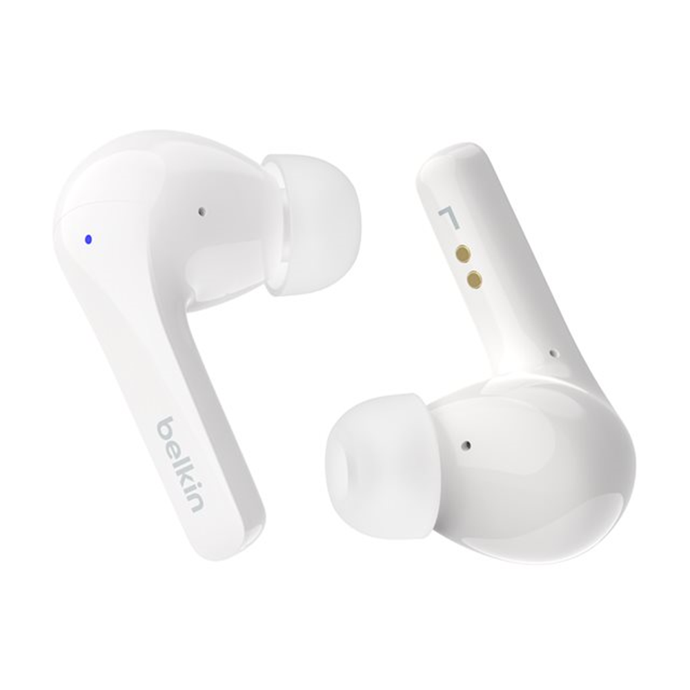 SOUNDFORM Motion True Wireless Earbuds