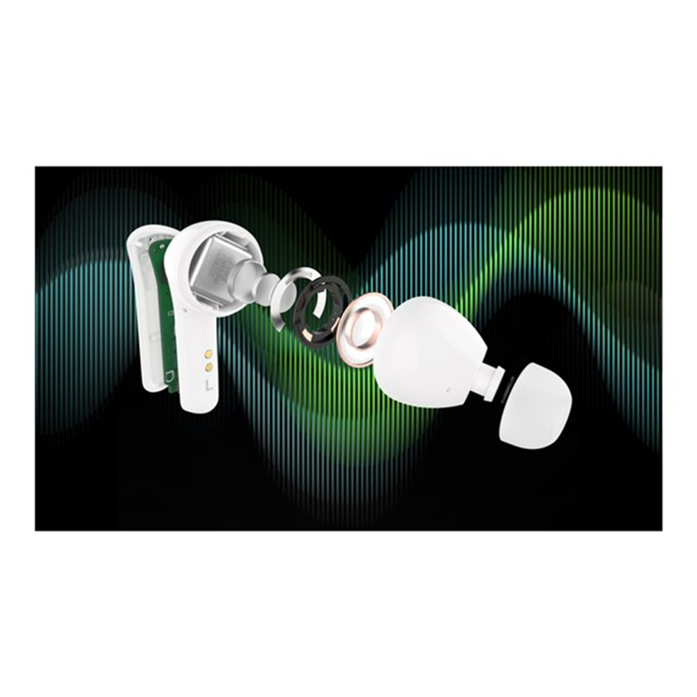 SOUNDFORM Motion True Wireless Earbuds