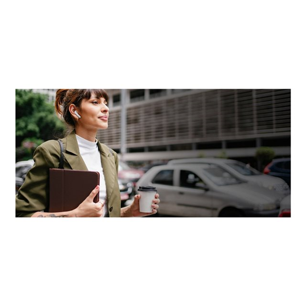 SOUNDFORM Motion True Wireless Earbuds