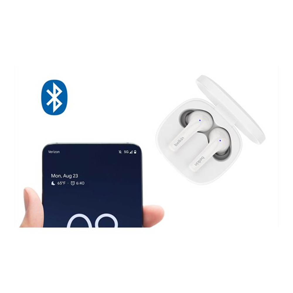 SOUNDFORM Motion True Wireless Earbuds