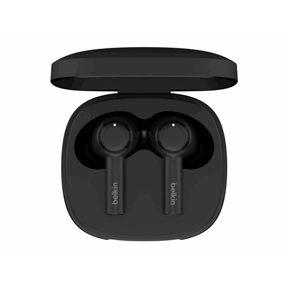 SOUNDFORM Pulse True Wireles Earbuds-Blk