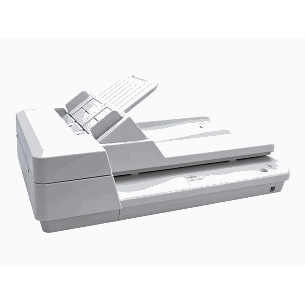 SP-1425 Scanner 25ppm/50ipm