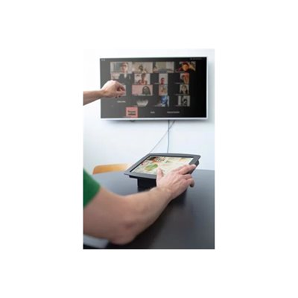 Space iPad 10.9" 10th Gen. AV Conference Space iPad 10.9" 10th Gen. AV Conference